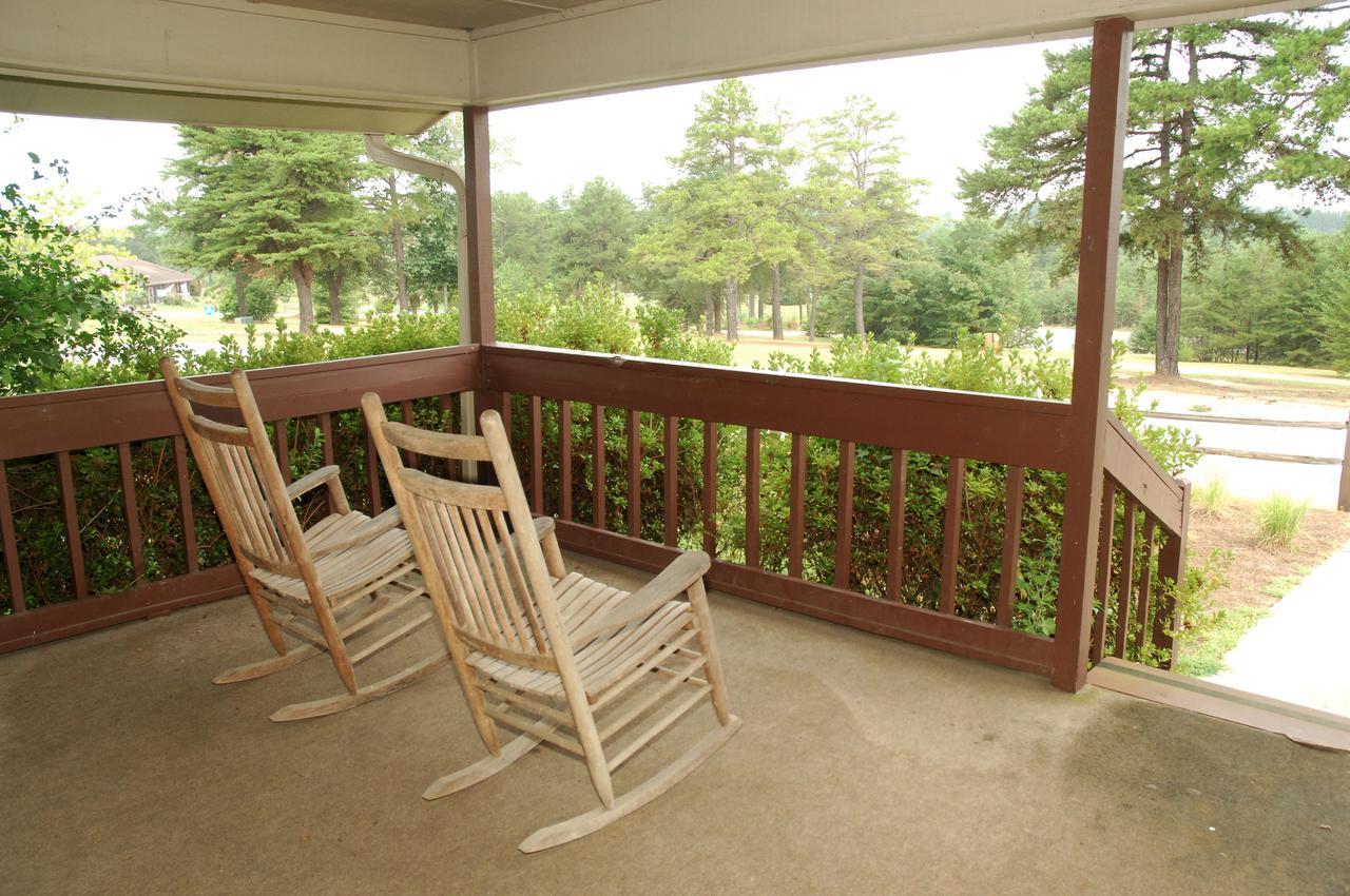 Carolina Landing Camping Resort Deluxe Cabin 4 Fair Play Экстерьер фото